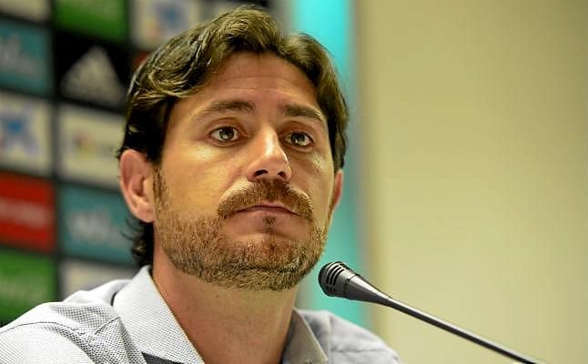 Víctor advierte: "Para el Leganés es una final"