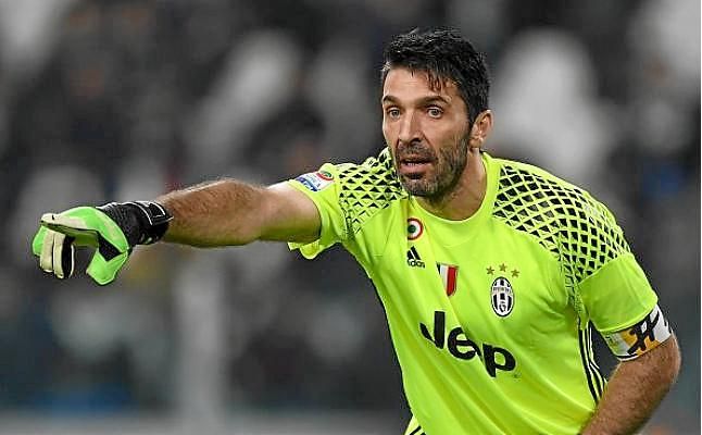 Buffon: "Ganar la Champions significaría mucho para mí"