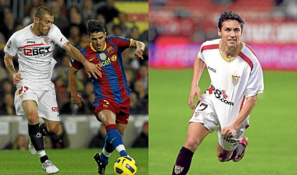 Las pingües ventajas de la repatriación de Navas y Luna