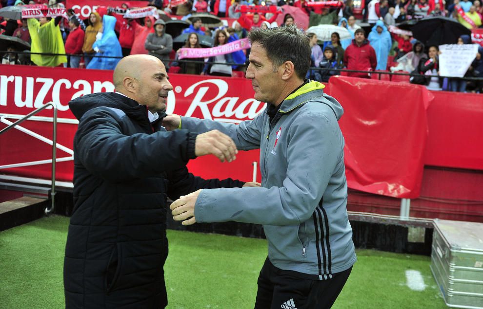 Marcelo Bielsa: "Sampaoli es mejor que yo"