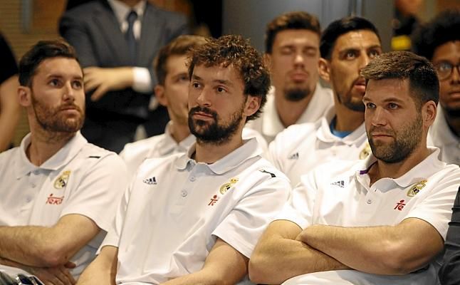 Madrid, Barcelona, Baskonia y Unicaja amenazan con dejar la ACB