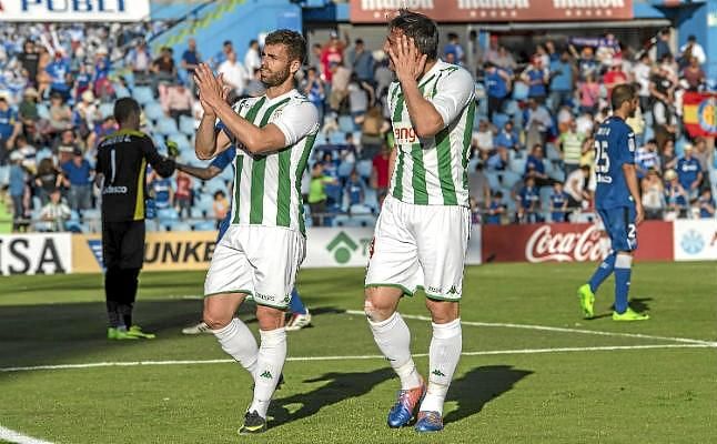 El Córdoba regala una entrada a sus socios para llenar El Arcángel ante el Reus