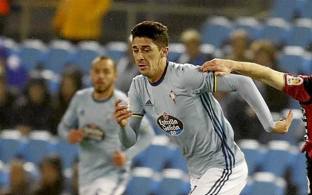 Tucu Hernández recibe el alta y estará ante el Manchester