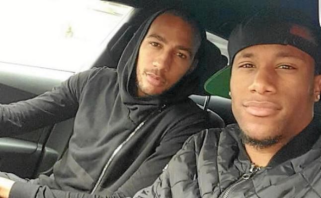 ¿Era o no era Keita Baldé?