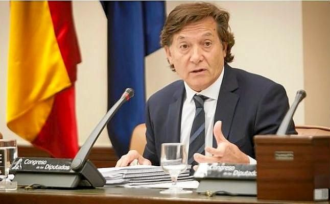 Lete pide consenso para impulsar crecimiento de deporte y anuncia nueva Ley