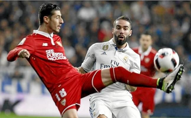 Este martes salen a la venta las entradas para el Real Madrid - Sevilla FC