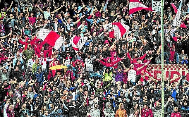 El Sevilla, el sexto equipo con más afluencia de LaLiga