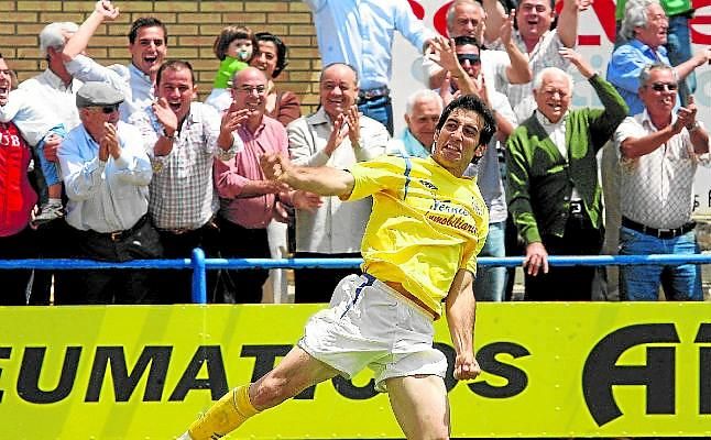 Del gol de Añete a un abrupto final