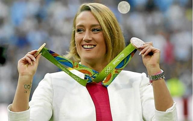 Belmonte: "Llego con buenas sensaciones al Campeonato de España y miro al Mundial"
