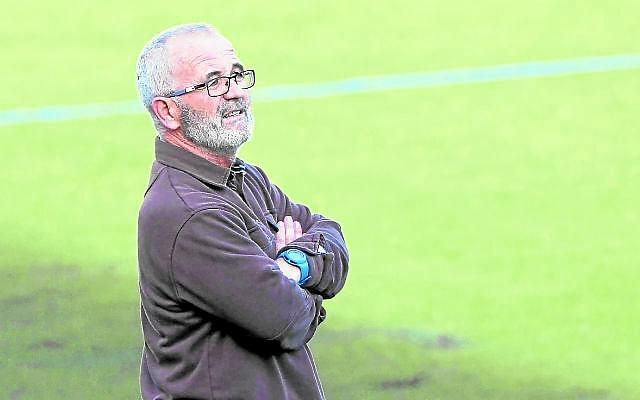 UP Viso: Una salvación con sello propio