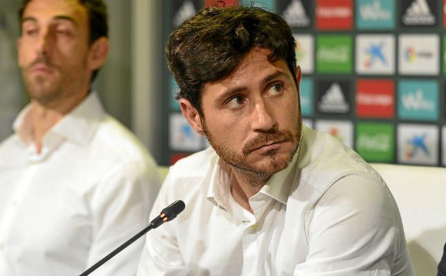 Víctor, la inestabilidad y el agotamiento físico