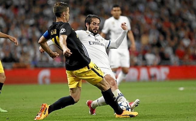 Atlético-Real Madrid: Desafío al 3-0 y a la lógica