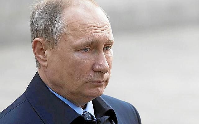 Putin ordena redoblar las medidas de seguridad durante Copa Confederaciones