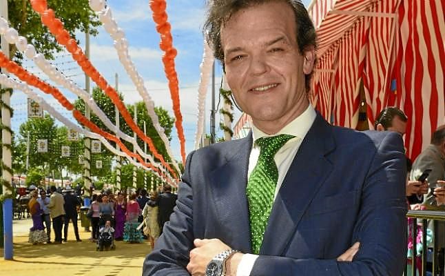 Betis: Rafael Salas solicita la Junta Extraordinaria de Accionistas