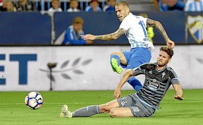 Sandro dice "no" al Sevilla