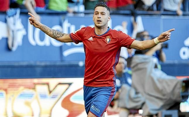 Haro: "Sergio León nos interesa, estamos hablando con él"