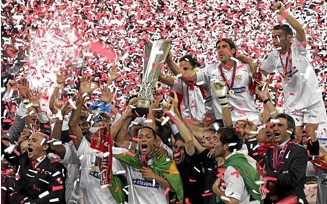 Se cumplen once años de Eindhoven