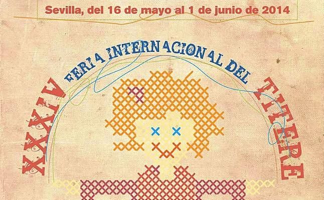 Sevilla reúne a 33 compañías de teatro en la 37ª Feria Internacional del Títere