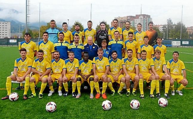 Un árbitro vizcaíno denuncia una agresión e insultos racistas y machistas