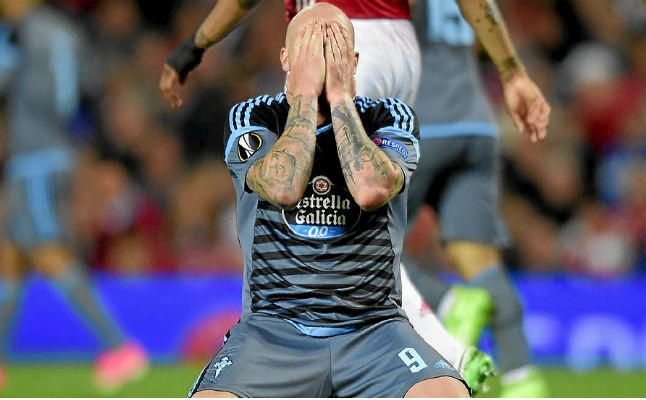 Manchester United y Ajax jugarán la final tras eliminar a Celta y Lyon