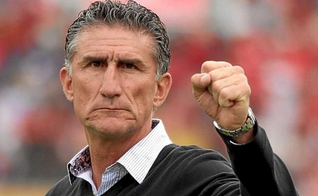 El argentino Bauza, nuevo seleccionador de Emiratos Árabes Unidos