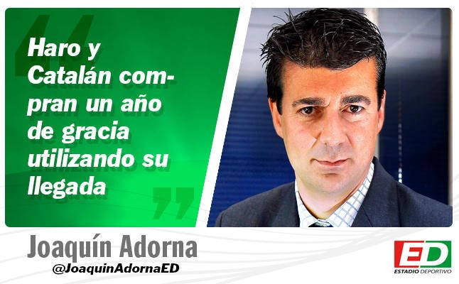 Una única duda con Lorenzo Serra Ferrer