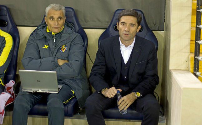 Marcelino ficha por el Valencia para al menos las dos próximas temporadas