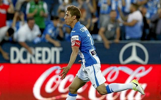 El Betis, tras los pasos de Szymanowski