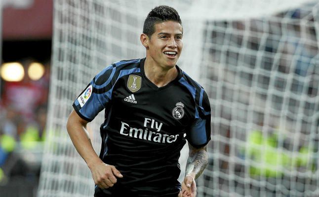 James ya tiene destino para la 17/18