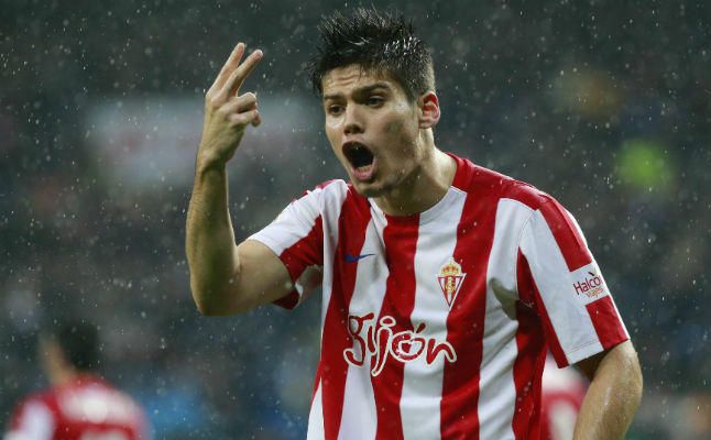 El Betis, en la puja por Jorge Meré