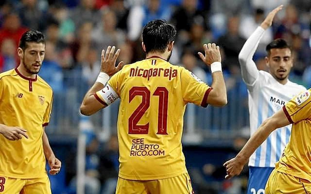 Pareja: "Se juegan la Liga, pero nosotros también nos jugamos lo nuestro"