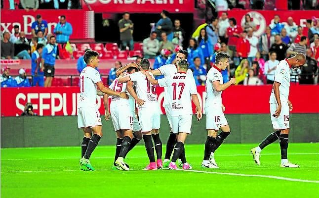 El valor de terminar en el cuarto puesto