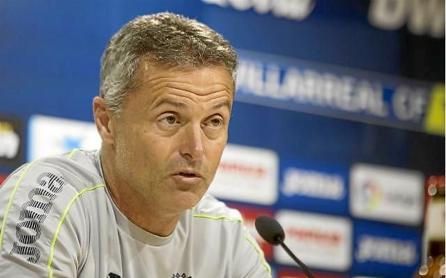 Fran Escribá: "Tenemos que ganar los dos partidos que quedan"