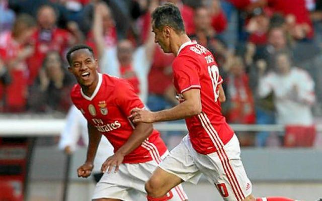 El Benfica afianza su dominio en Portugal con cuatro Ligas consecutivas