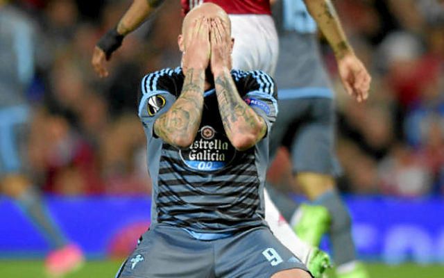 La carta de Guidetti que se ha hecho viral