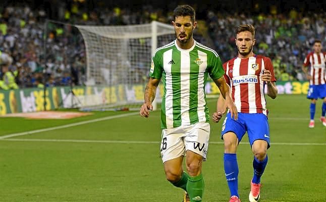 Cejudo: "La sensación es que el equipo ha competido bien"