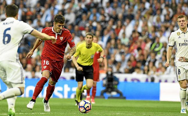 Jovetic: "¿Mi futuro? Vamos a hablar"