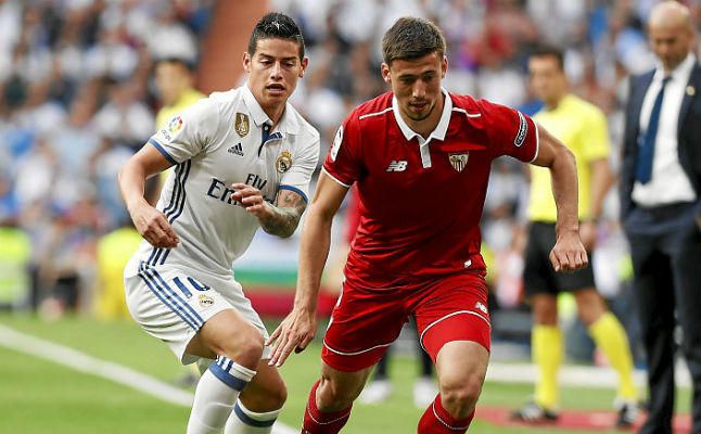 Real Madrid 4-1 Sevilla FC: Otro partido perdido en las áreas