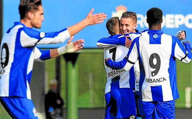 El Betis B conoce su rival hoy