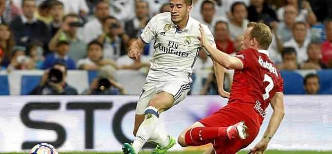 Krohn-Dehli: de probable salida a posible fichaje