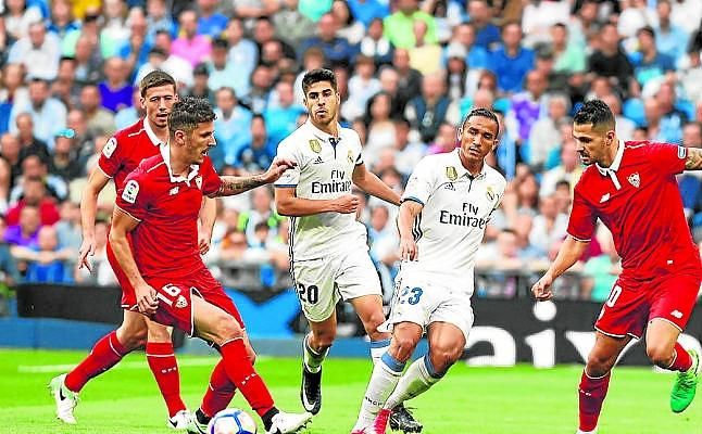 Culpable por su inocencia