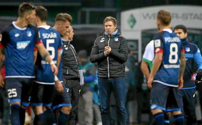 Previa de Champions: El Sevilla mira a la Bundesliga