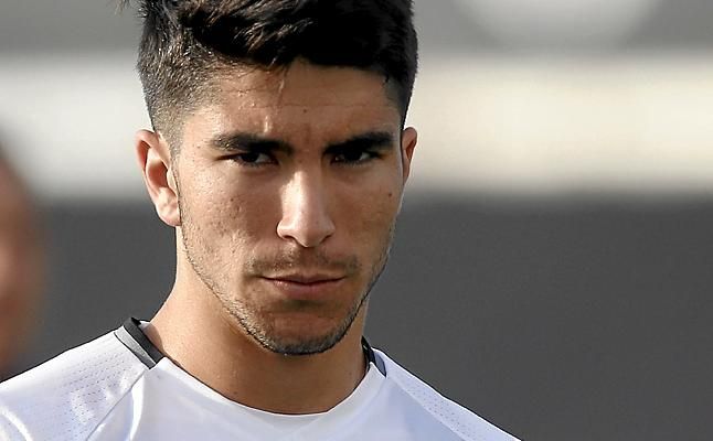 El blindaje del Valencia a Soler para espantar a los poderosos