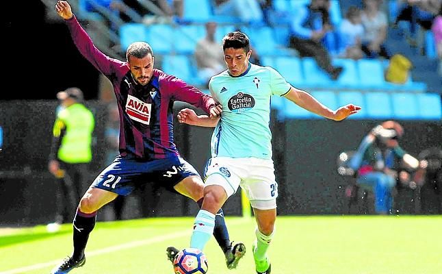 Roncaglia quiere seguir con Berizzo