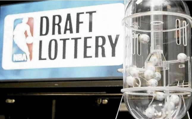 Boston Celtics se adjudica el número 1 del Draft 2017 por delante de Lakers y Sixers