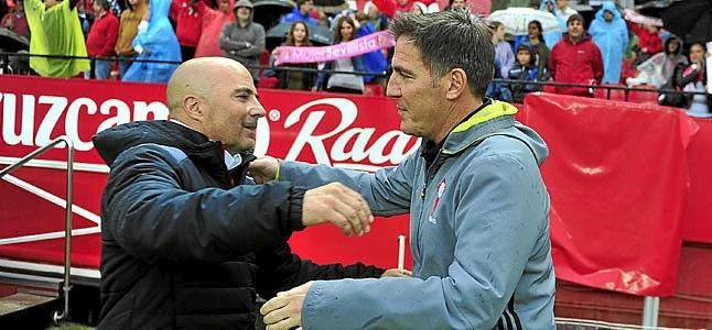 El asunto del banquillo, aún muy en el aire