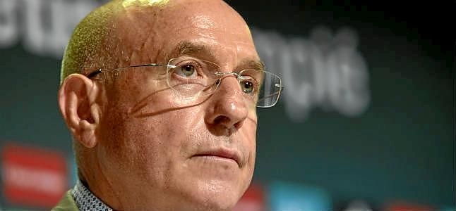 Serra Ferrer: "Nolito es un buen jugador y me gusta"