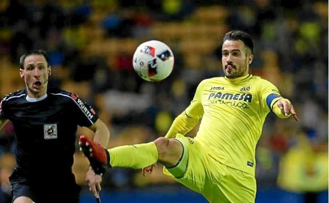 Mario Gaspar: "Nos la jugamos en Mestalla e iremos con la idea de ganar"