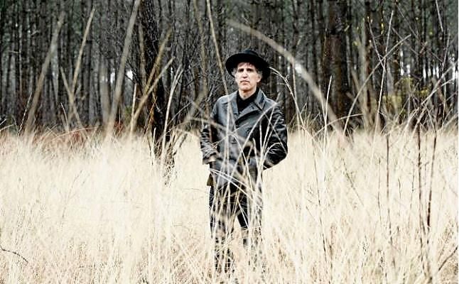 Mikel Erentxun llega este miércoles al Teatro Lope de Vega