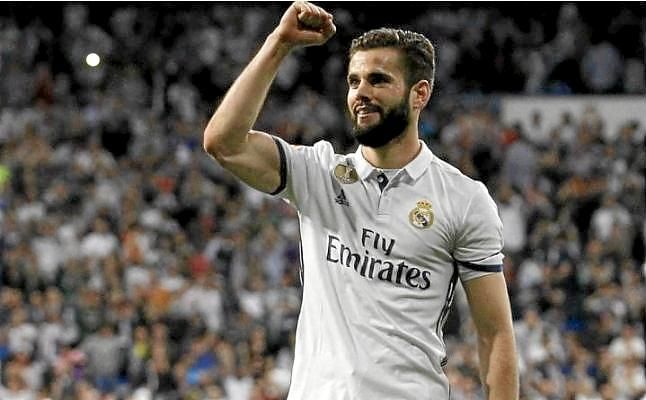 Apelación acepta el recurso del Madrid y Nacho puede jugar en Vigo